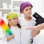 Chores for Kids: 5 Ways to Incentivize Your Kids to Help around the House