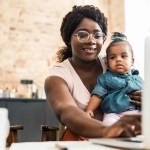 What You Need to Know about Going Back to Work after Having a Baby