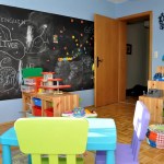 5 Tips How to Convert an Unused Space into a Playroom