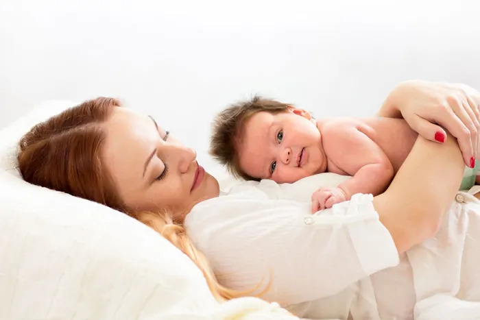 newborn baby bonding, mom and baby bonding, new born baby questions, new parent