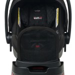 Britax Announces Launch of Endeavour Carseat!