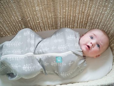 Baby Safety Month: Top Tips for Ensuring Infant Safety