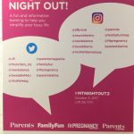 Momtrends Moms’ Night Out