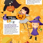 Trick or Treating Safety Tips