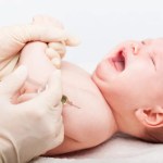 What Shots Does My Baby Receive and When?