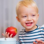 7 Healthy Bedtime Snacks To Help Your Kids Fall Asleep Fast