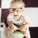 This Is What to Do about Potty Training Regression