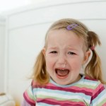 Super Mom Tips for Surviving the Terrible Twos