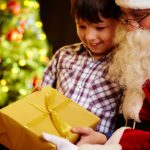 Ask Dr. Gramma Karen: How to Answer the Question, Is Santa Claus Real?