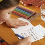 Ask Dr. Gramma Karen Guest Post: Why Grandkids Should Write Thank-You Notes