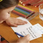 Ask Dr. Gramma Karen Guest Post: Why Grandkids Should Write Thank-You Notes