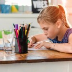 10 Tips for Creating a Great Homework Space for Your Child