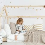 This Is How to Transition a Toddler to New Big Kids Room