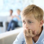 Anxious Parents: Are We Raising Anxious Children