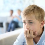 Anxious Parents: Are We Raising Anxious Children