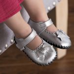 Best Baby Shoes for Beginning Walkers