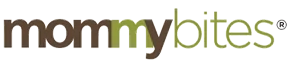 Mommybites logo