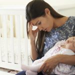 This Is What You Need to Know about Mom Burnout