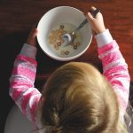 Helpful Strategies for Kids Who Won’t Try New Foods