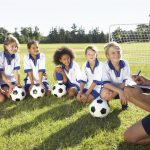 Life Lessons Learned Through Sports That Benefit Kids