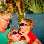 Ask Dr. Gramma Karen: Get Ready for the Grandkids!