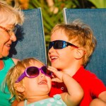 Ask Dr. Gramma Karen: Get Ready for the Grandkids!