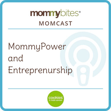 mommy power and entrepreneurship