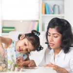 4 Tips for Teaching Children How to Budget