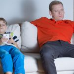 Parents: Are We Afraid of Parenting?