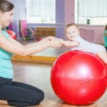 Bouncing Back After Baby: The Basics