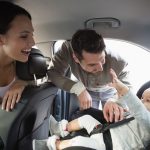 How to Keep Your Child Safe in the Car: Momcast Re-Cap