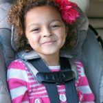 Everything You Need to Know When Purchasing and Installing a Car Seat
