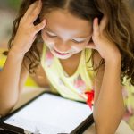 Screen Time for Kids: How Much Screen Time Is Too Much?