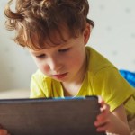 The Dangers of High Screen Time for Your Child’s Vision