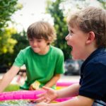 Avoiding Boredom with Summer Educational Activities for Kids