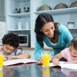 3 Tips for Creating Good Homework Habits in Elementary Students