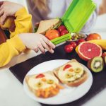 How to Pack a Healthy Lunch that Your Picky Preschooler Will Eat
