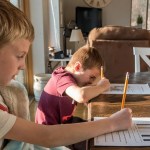 Tips and Tricks for Creating Good Homework Habits