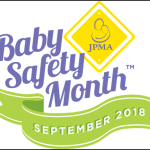 National Baby Safety Month Tips