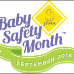 National Baby Safety Month Tips