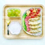 Organic Lunches to Pack for Your Children this School Year