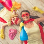 5 Tips for Moms to Help Maintain a Healthy Work/Home Balance