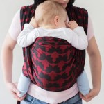 23 Scientific Reasons to Celebrate Babywearing