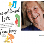 Ask Dr. Gramma Karen: An Interview with Jane Isay