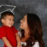 Registering Your Child for Kindergarten & School