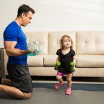 7 Reasons To Make Weightlifting a Family Activity