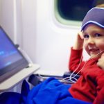 Flying with Kids: Helpful Strategies for Stress-Free Air Travel