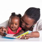 3 Benefits of Reading With Your Young Children