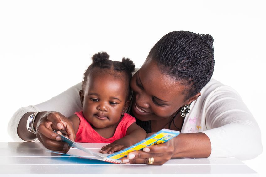 3 Benefits of Reading With Your Young Children - Mommybites