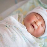 When to Stop Swaddling a Baby